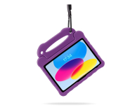 Pipetto Activity Case iPad (A16) / iPad (2022) purple - 1472809 - zdjęcie 2